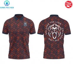 Unleash The Lion Formula 1 Special Shirt Collection 5
