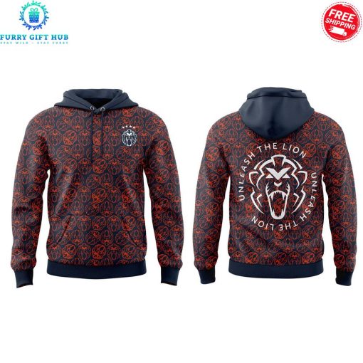 Unleash The Lion Formula 1 Special Shirt Collection