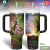Wicked You Will Be Changed Custom Name Special Stanley Tumbler