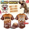 New York Mets Happy Pride Month 2025 Special Baseball Jersey
