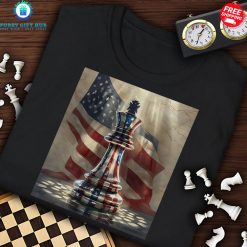 American Flag King Special T-Shirt