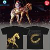 Bordeaux Begles Top 14 Rugby Champions 2025 Special Polo