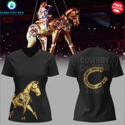 Beyonce Cowboy Carter Tour 2025 Special Shirt Collection