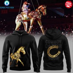 Beyonce Cowboy Carter Tour 2025 Special Shirt Collection 3