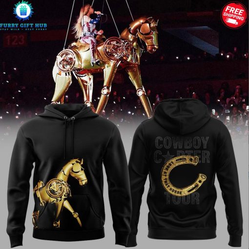 Beyonce Cowboy Carter Tour 2025 Special Shirt Collection