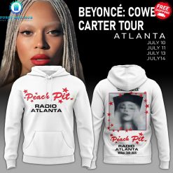 Beyonce Cowboy Carter Tour Atlanta 2025 Special Shirt Collection