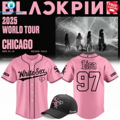 Deadline World Tour 2025 Blackpink In Your Area Special Shirt Collection