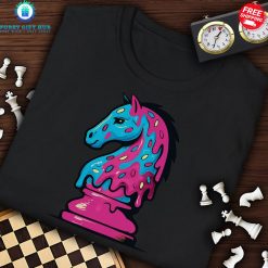 Donut Knight Special T-Shirt
