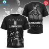 Beyonce Cowboy Carter Tour 2025 Special Shirt Collection