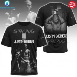 Justin Bieber Swag 2025 Special Shirt Collection