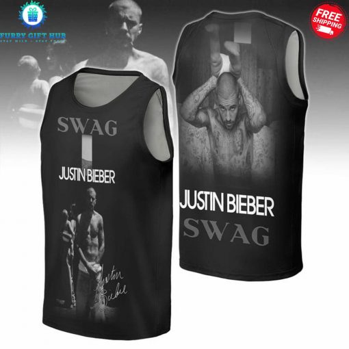 Justin Bieber Swag 2025 Special Shirt Collection