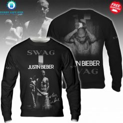 Justin Bieber Swag 2025 Special Shirt Collection 4