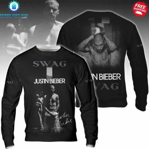 Justin Bieber Swag 2025 Special Shirt Collection