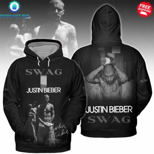 Justin Bieber Swag 2025 Special Shirt Collection