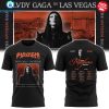 Linkin Park Le Tour De Zero 2025 Special T-Shirt