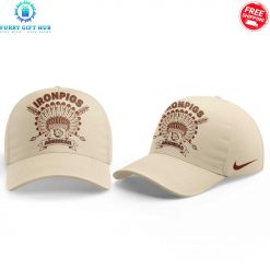 Lehigh Valley IronPigs Native American Heritage Month Special Baseball Jersey 5