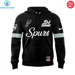 San Antonio Spurs x DJ Screw 2025 Special Shirt Collection 5