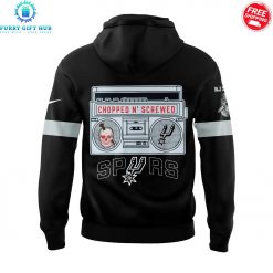San Antonio Spurs x DJ Screw 2025 Special Shirt Collection 6