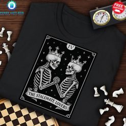 Tarot The Stalemate Lovers Special T-Shirt