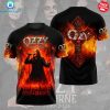 Supernatural Always Keep Fighting Special Shirt Collection
