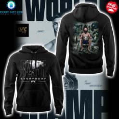 Khamzat Chimaev UFC 319 Champions Special Shirt Collection