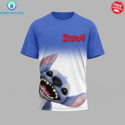 Lilo & Stitch Is My Spirit Animal 2025 Special T-Shirt