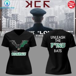 My chemical Romance The Black Parade Tour 2025 Special Shirt Collection 3