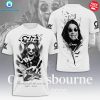 Richmond Flying Squirrels Grateful Dead Night Special T-Shirt