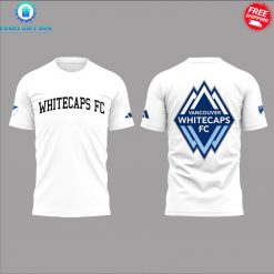 Vancouver Whitecaps FC 2025 Special Shirt Collection 3