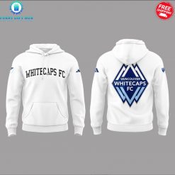 Vancouver Whitecaps FC 2025 Special Shirt Collection 4
