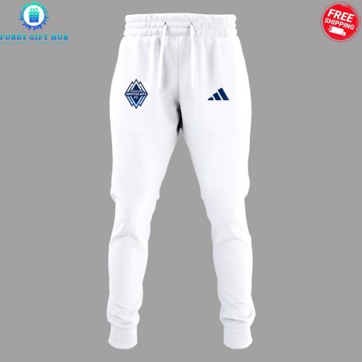 Vancouver Whitecaps FC 2025 Special Shirt Collection