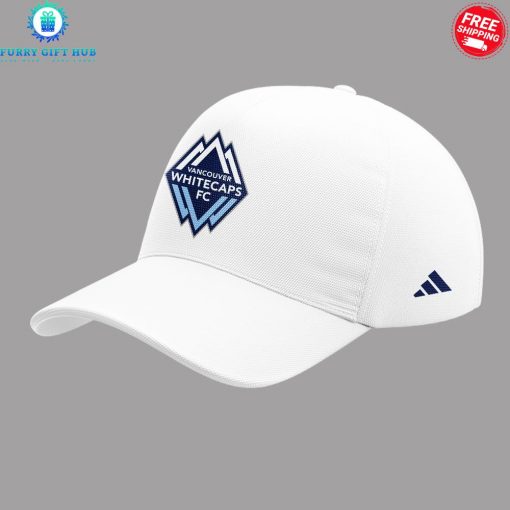 Vancouver Whitecaps FC 2025 Special Shirt Collection
