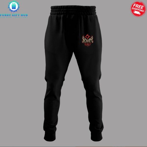 WWE Penta Smooth Operator 2025 Special Shirt Collection